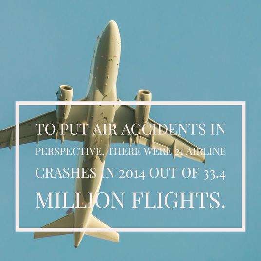 What Causes Aviation Accidents?