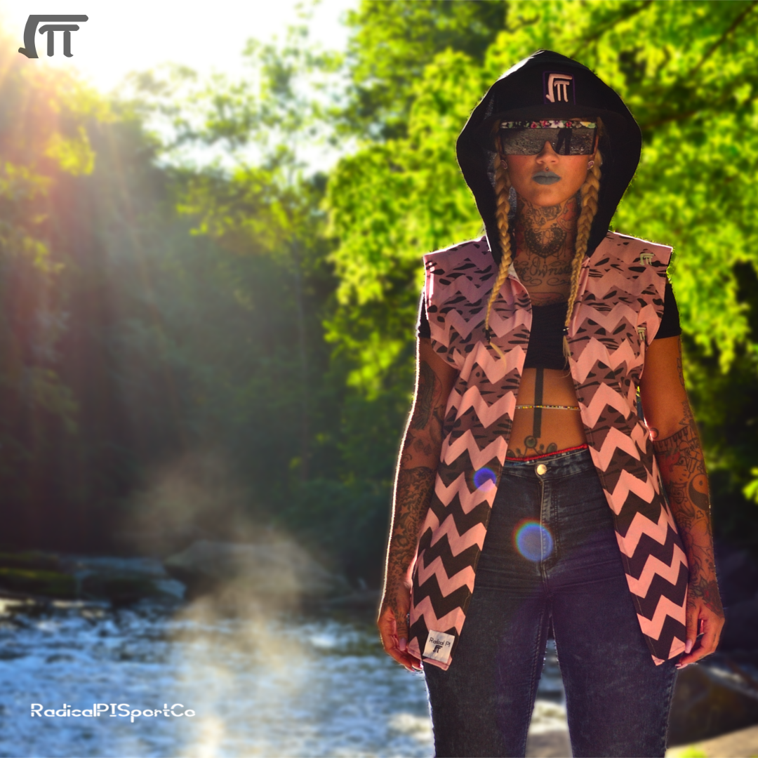 Donna Marie: Radical PI Sport Co