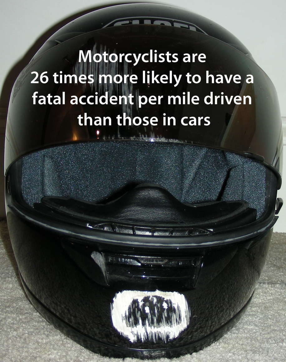 Bikers Seek Fun Find Trouble Says Philadelphia Car Accident Lawyer Rand Spear