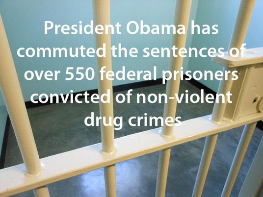 Federal Drug Defense Attorney John Helms Defends Obama’s Sentence Commutations