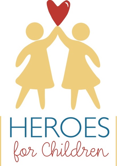 Heroes for Children Logo