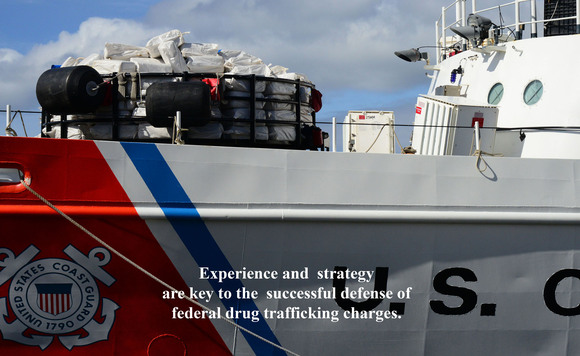 State And Federal Drug Charges Explained By A Federal Drug Defense Attorney