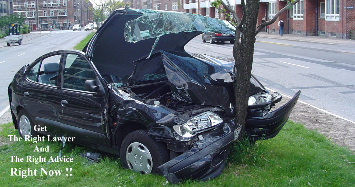 Hurt in an Accident Who You Gonna Call? Philadelphia Accident Lawyer Rand Spear