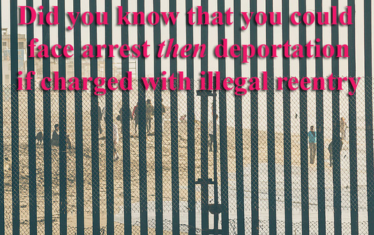 Do You Face Arrest Or Deportation Answers Immigration Criminal Lawyer John Helms