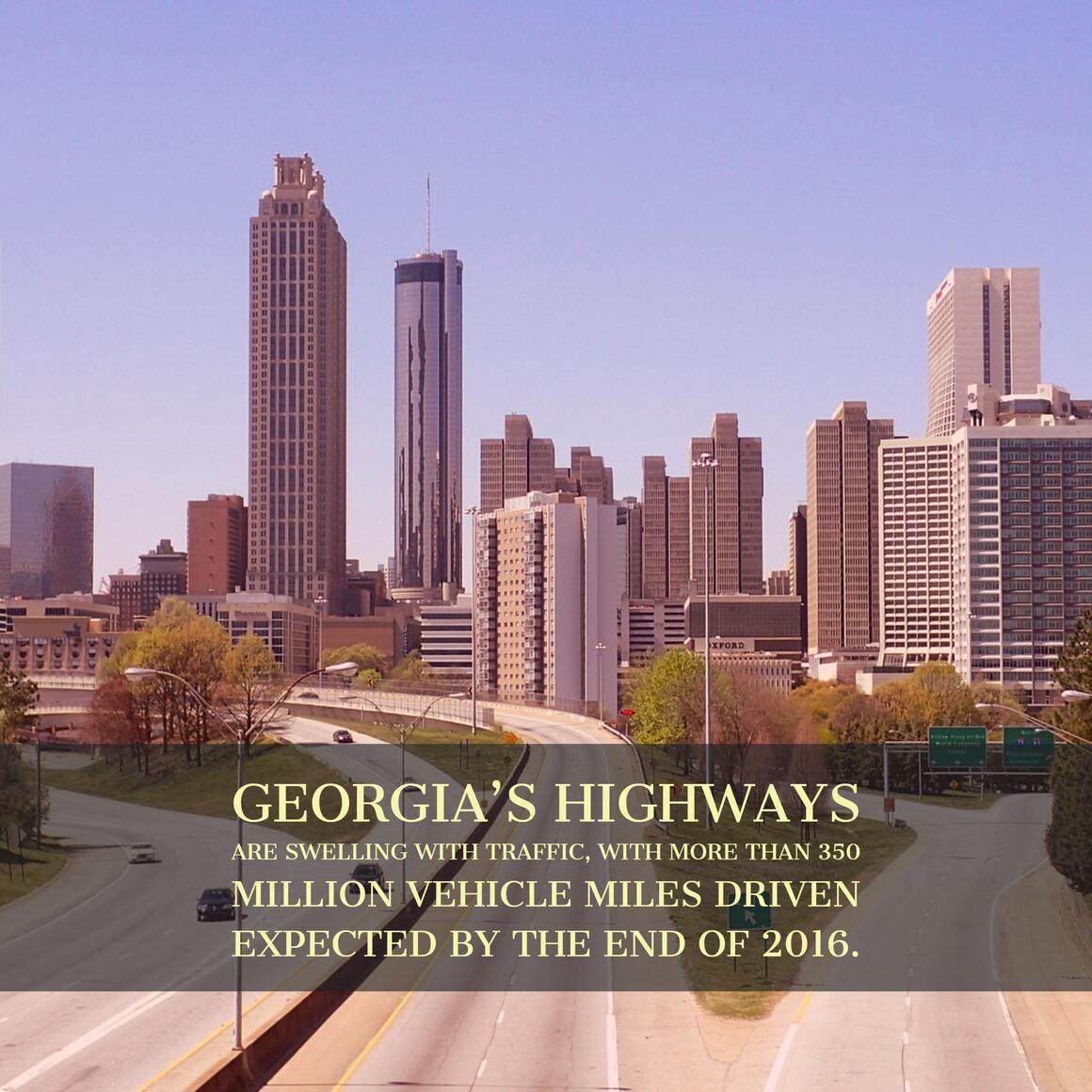 1-800-Truck-Wreck Reports On a Commercial Truck Wreck In Georgia That Kills Three Motorists