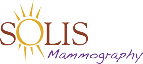 Solis Mammo Logo