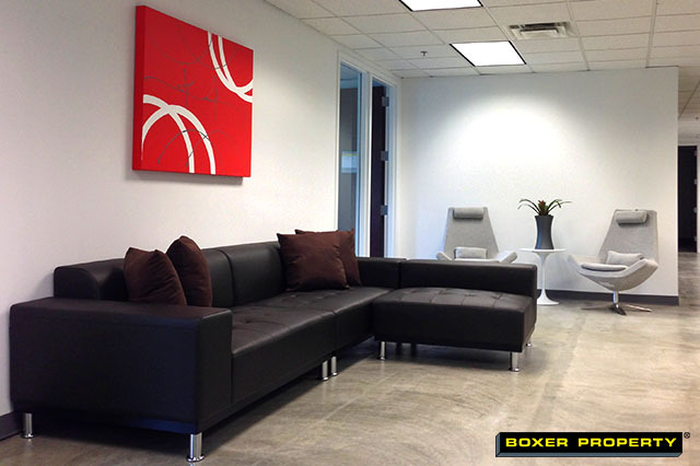 120 Eagle Rock Tenant Center