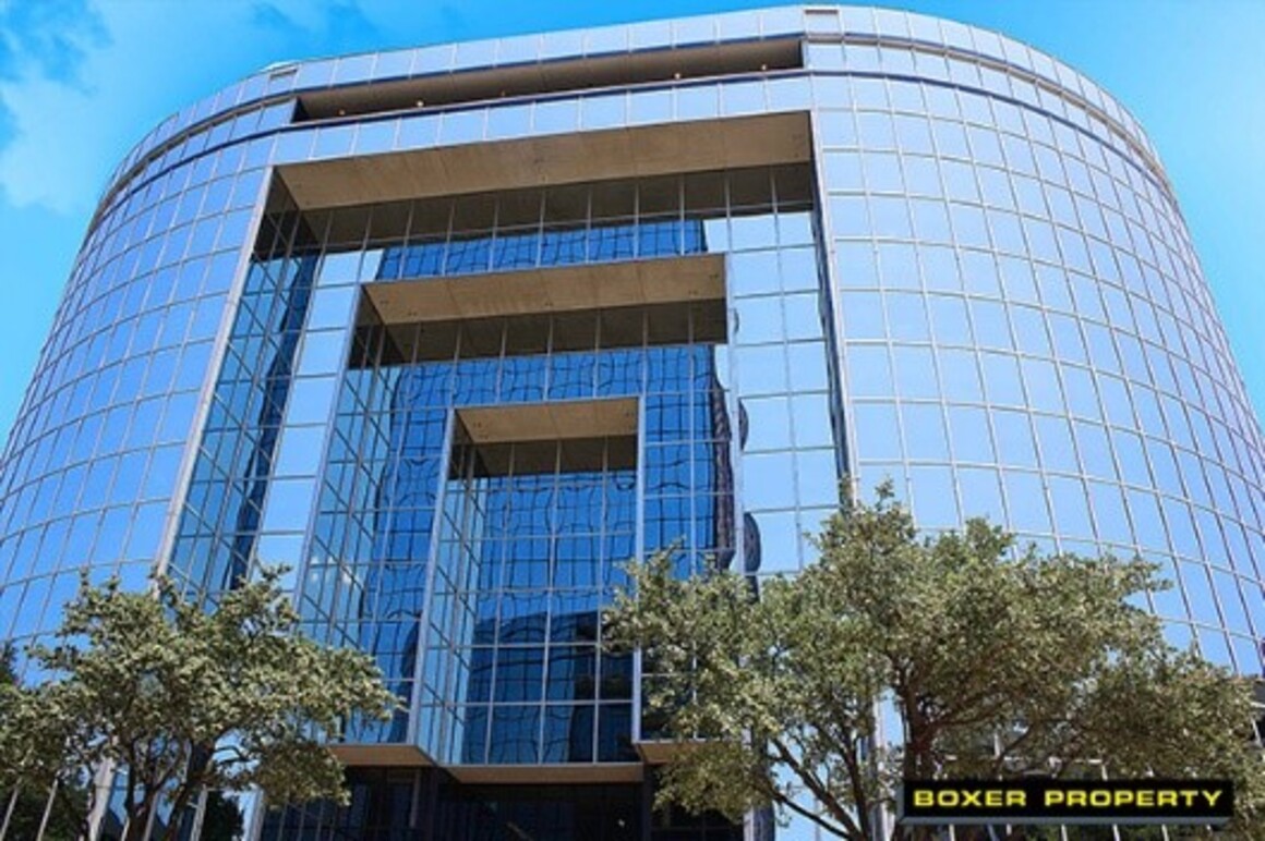 Executive Center II in Dallas, TX
