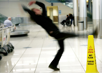 Parties Could Ruin Your Holidays Says Philadelphia Slip and Fall Attorney  