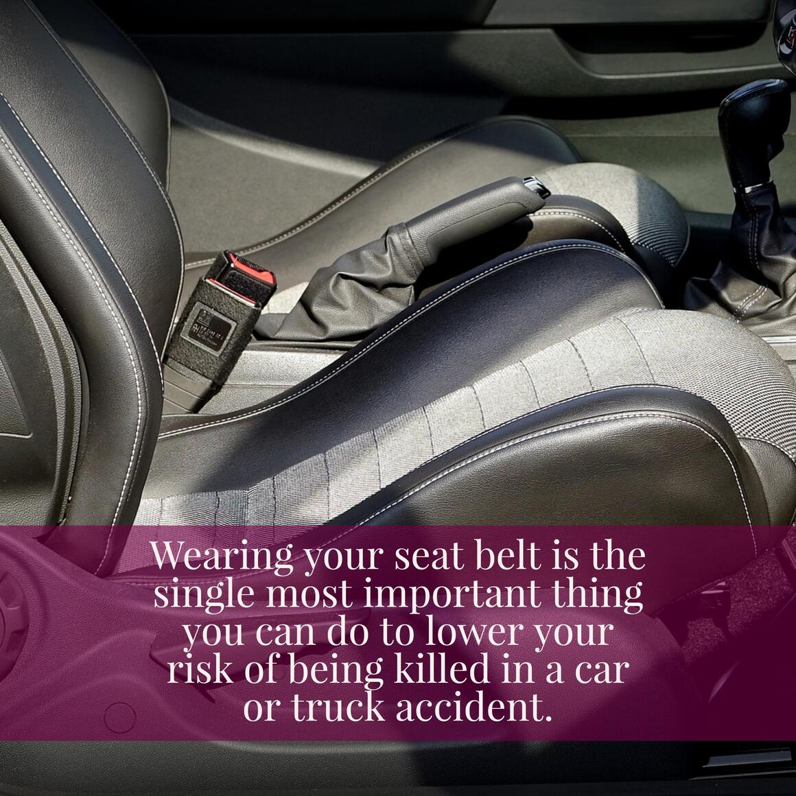 Philadelphia Truck Accident Lawyer Rand Spear – Avoid a Semi-truck Accident This Thanksgiving