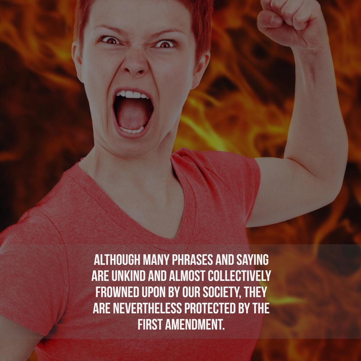 Dallas Federal Crime Lawyer Says - When Is Speech Hate Speech? You Might Be Surprised