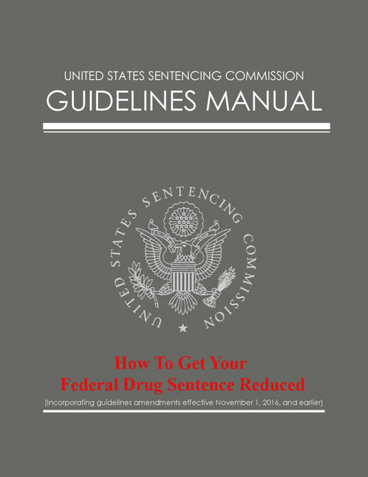 Federal Drug Defense Attorney - Getting A Reduced Sentence In Federal Drug Cases