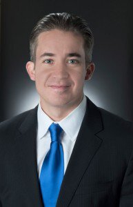Super Lawyers of Texas Names Brandon Lavery One of Its 2017 Rising Stars