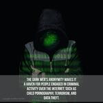 Dallas Child Pornography Criminal Defense Lawyer Talks About Dark Web