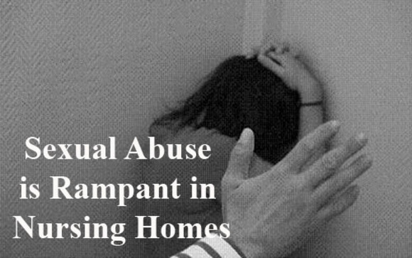 Nursing Home Sexual Abuse A Rampant Problem Says Boca Nursing Home Abuse Lawyer