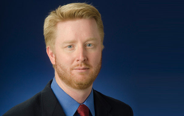 Kris Heald of Eberstein & Witherite, LLP  Named One of Super Lawyers 2017 Rising Stars