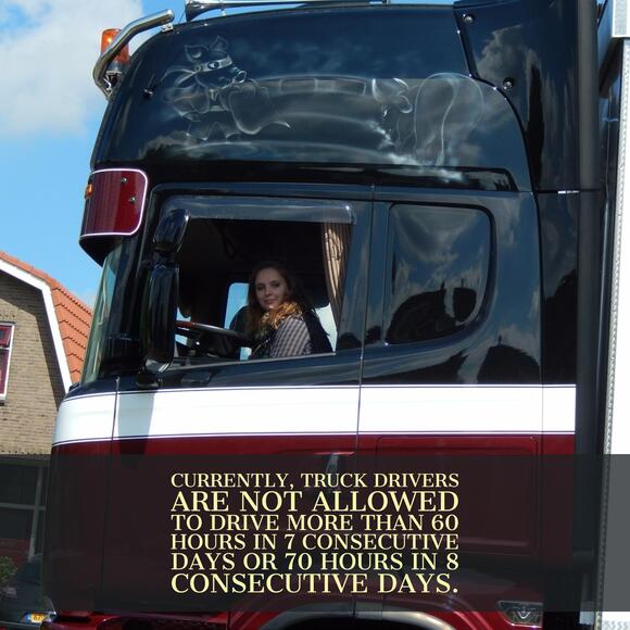 Rise In Sleep Apnea Related Truck Accidents Forces NTSB To Consider Mandatory Screening For All Commercial Drivers