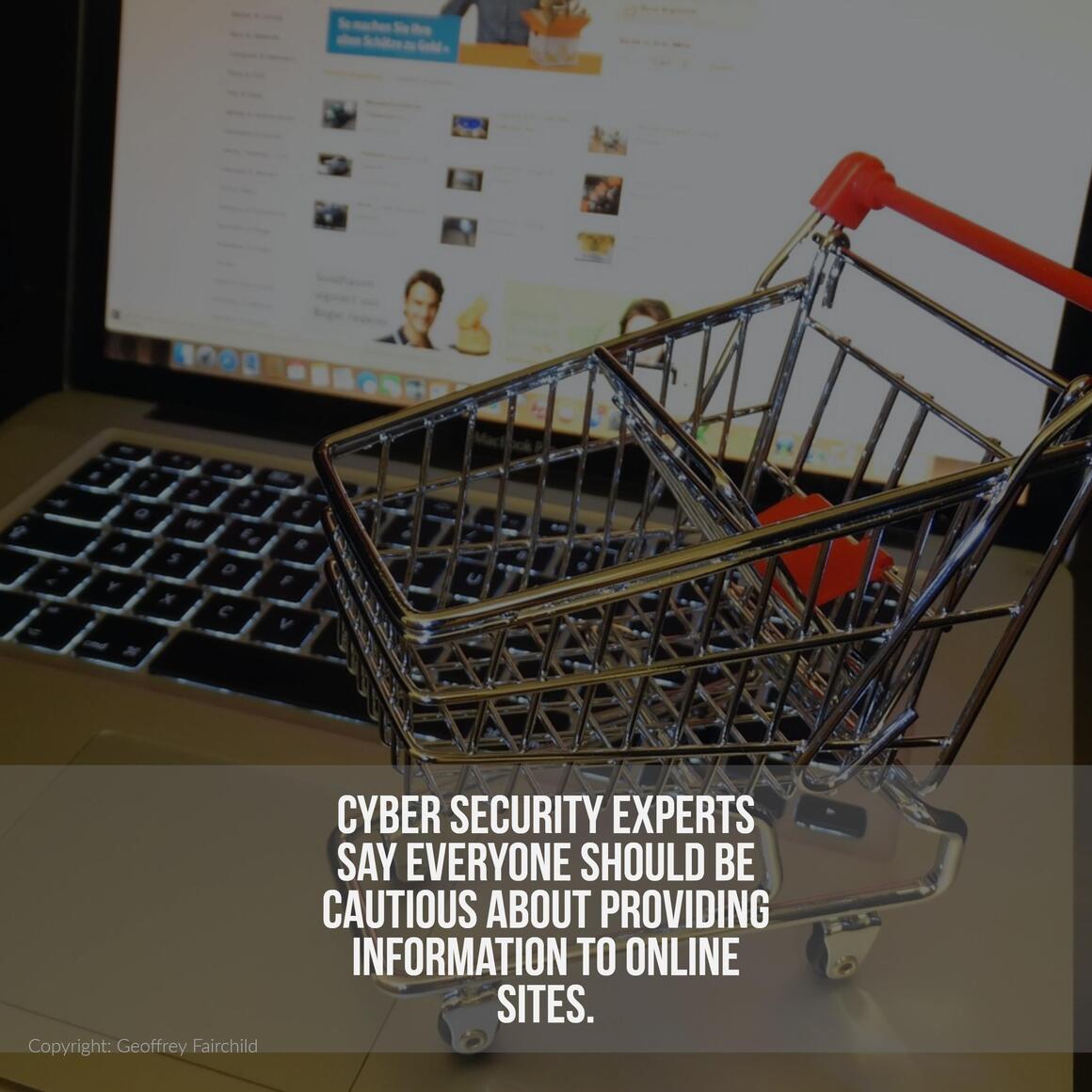 Dallas Federal Criminal Lawyers Says - Hacking Potentially Costly for Retailers This Holiday Shopping Season