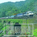 New York City Train Derailment Lawyer - India Train Derailment Claims More Than 140 Lives