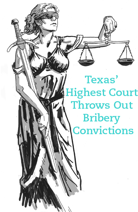 Dallas Criminal Lawyer Helms Wins Acquittals Before Texas Highest Criminal Court