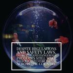 New York City Defective Product Lawyer Jonathan C. Reiter - PetSmart Agrees to $4.25 Million Penalty in Defective Fish Bowl Case