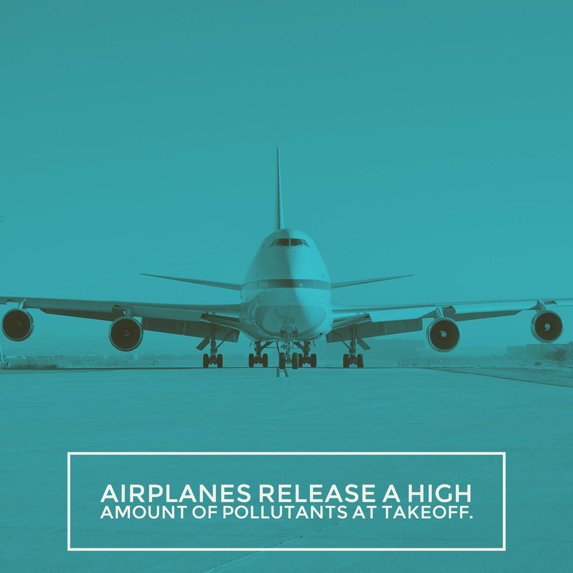 What You Can Learn from Carbon Monoxide Scare Inside a Canadian Airport Regarding Air Filtration