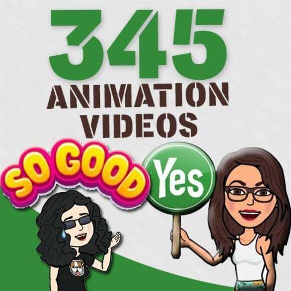 345AnimationVideos Increase Your Position on Google