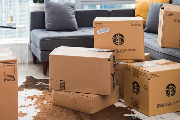 Moving Tips to Help with a Stress-Free Long-Distance Move - Eden's Moving Services
