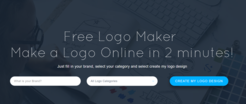 Free Logo Maker