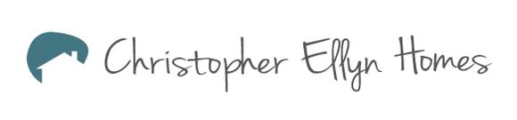 Christopher Ellyn Homes Logo