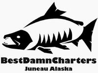 BestDamnCharters Logo