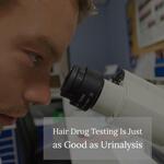 Proposed Hair Drug Screening Test for Truckers