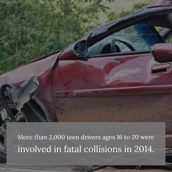 Why Are Teen Drivers So Dangerous?