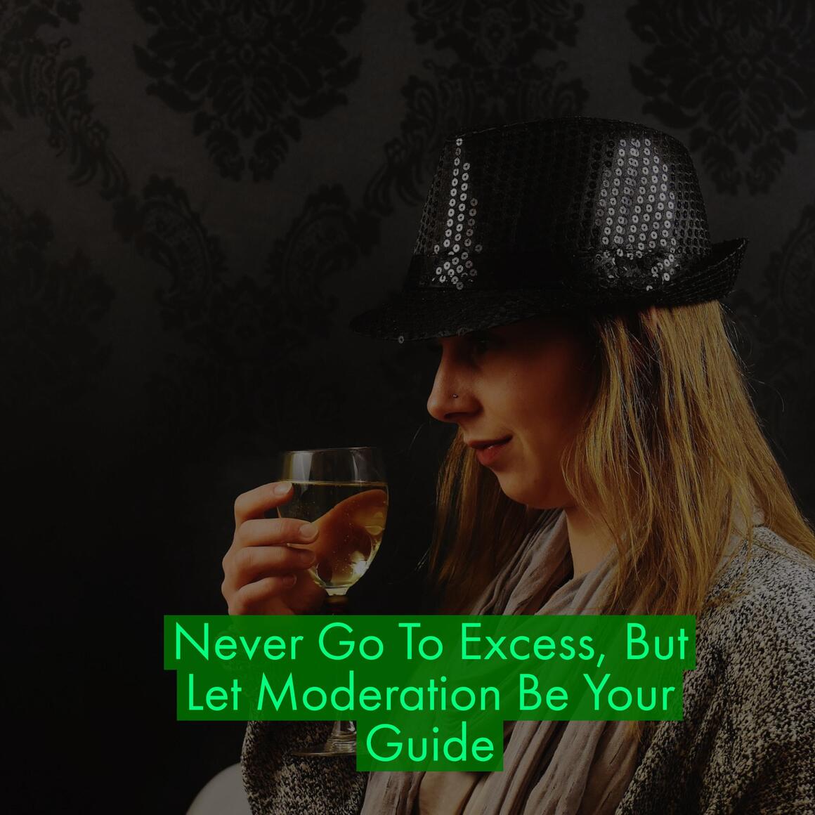 NJ Alcoholism Treatment Center Explains What “Drinking in Moderation” Means