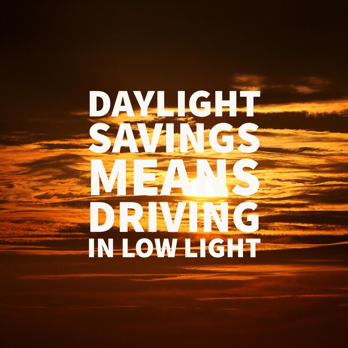 The Dangers of Driving at Dawn by Philadelphia Car Accident Lawyer Rand Spear