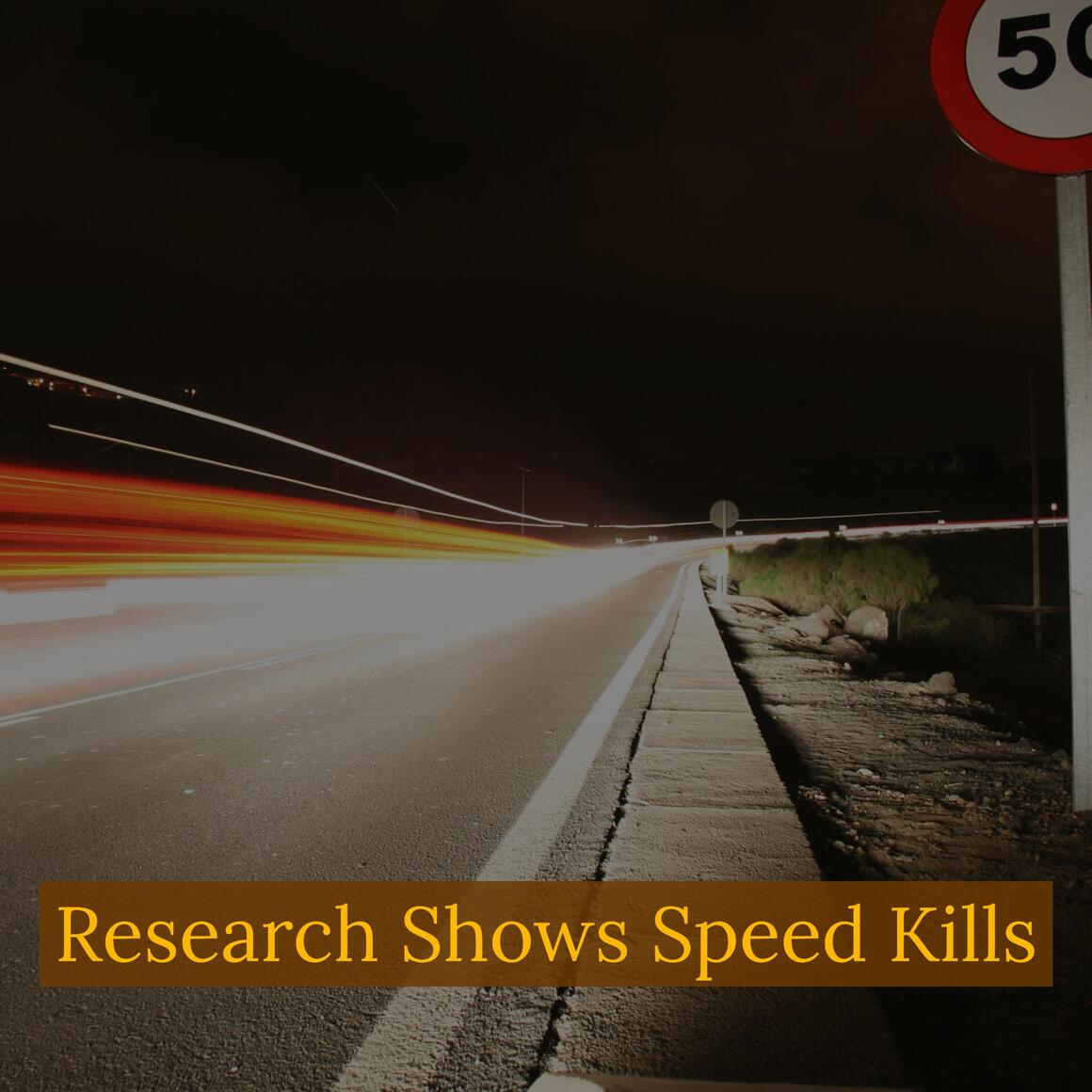 Texas Tractor Trailer Accident Lawyer Discusses Proposals to Increase Speed Limits