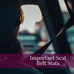 Philadelphia Car Accident Lawyer and DOT Want You to Buckle Up