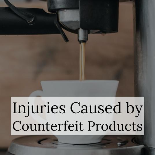 Keurig Settlement Over Burn Injuries