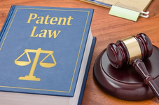 patent law