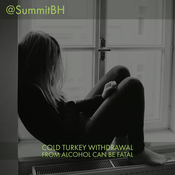 Alcoholism Treatment Experts Explain How to Overcome Alcohol Withdrawal Symptoms
