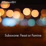 Summit Detox Treatment Center NJ Discusses Detox and Recovery from Suboxone