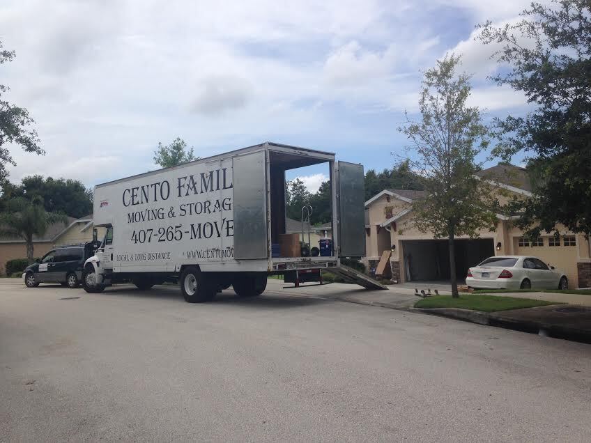 Orlando Moving Company Moves 1000th Central Florida Resident - Online ...
