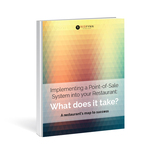 RedFynn Restaurant POS Systems Implementation Guide