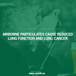 Air Filtration Energy Savings And Good Health