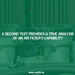 Camfil Air Filters Announces Support of New ISO 16890 Standard for Air Filtration