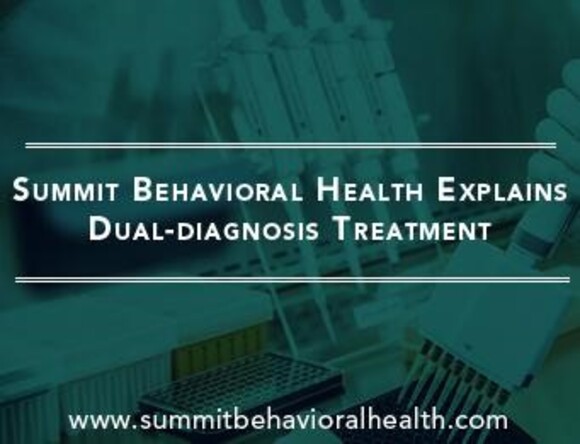 Video Explains – What is Dual Diagnosis & Co-Occurring Disorders