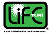 Columbine Label LIFE