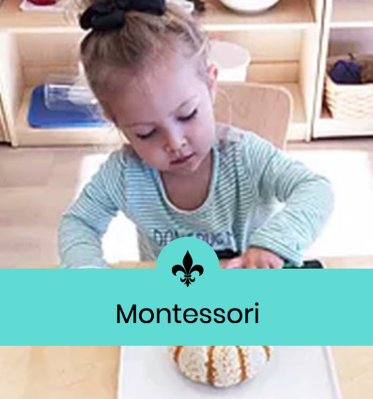 Differences Between Montessori And Traditional Preschools