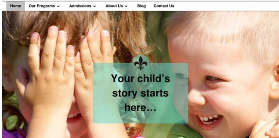 Leesburg Virginia Montessori Preschool – Benefits of a Montessori Program for Preschool 
