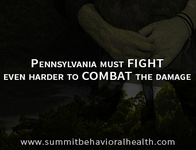 Drug Deaths Hit All-Time High in Pennsylvania